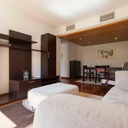 Apartamento Expo Lisbon Bagian luar foto