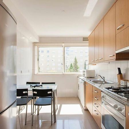Apartamento Expo Lisbon Bagian luar foto