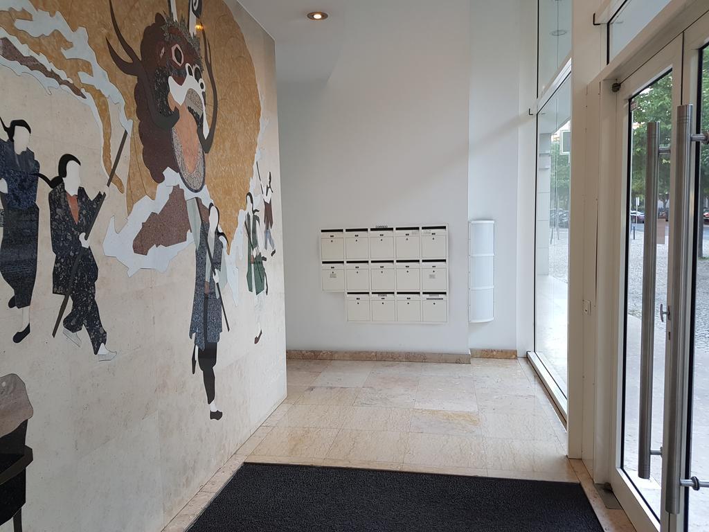Apartamento Expo Lisbon Bagian luar foto