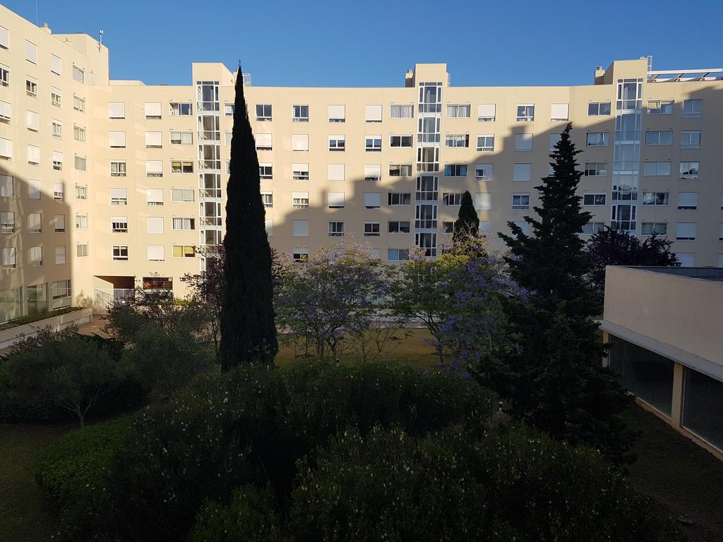 Apartamento Expo Lisbon Bagian luar foto