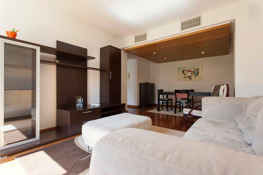 Apartamento Expo Lisbon Bagian luar foto