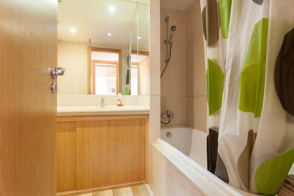 Apartamento Expo Lisbon Bagian luar foto