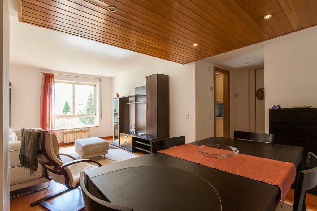 Apartamento Expo Lisbon Bagian luar foto