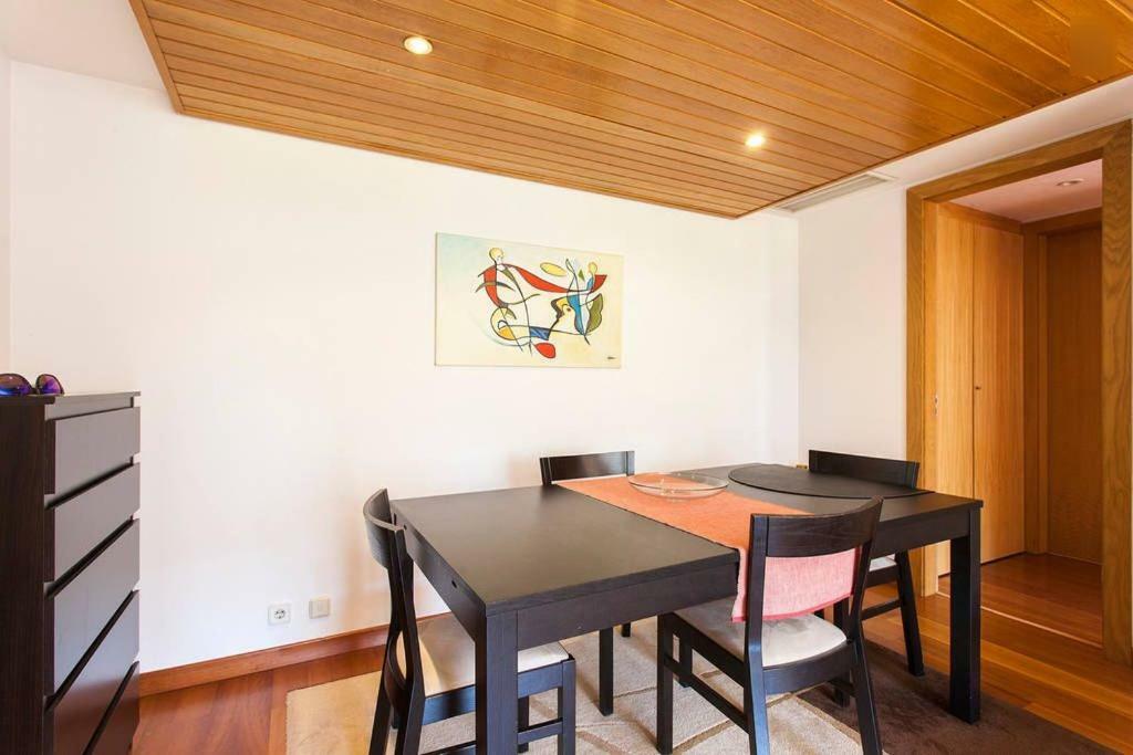 Apartamento Expo Lisbon Bagian luar foto