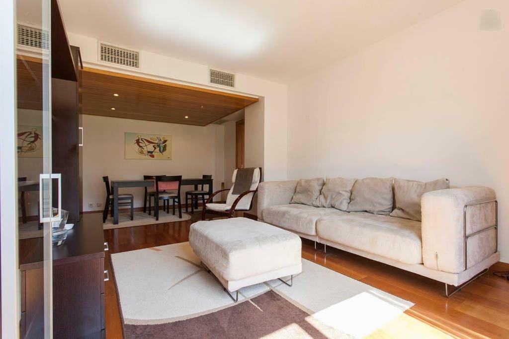 Apartamento Expo Apartment Lisbon Bagian luar foto