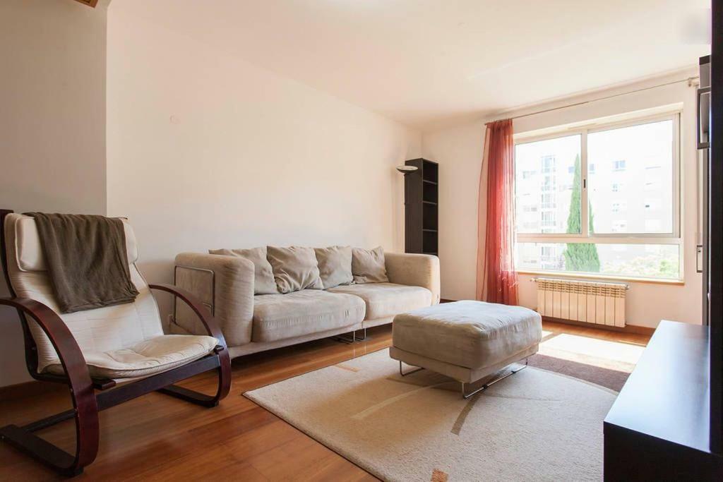 Apartamento Expo Lisbon Bagian luar foto