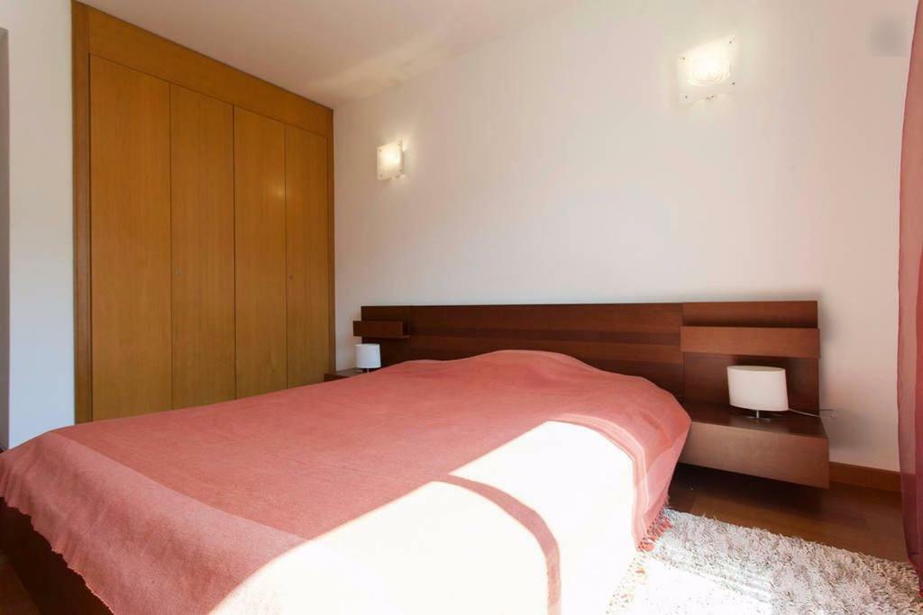 Apartamento Expo Lisbon Bagian luar foto